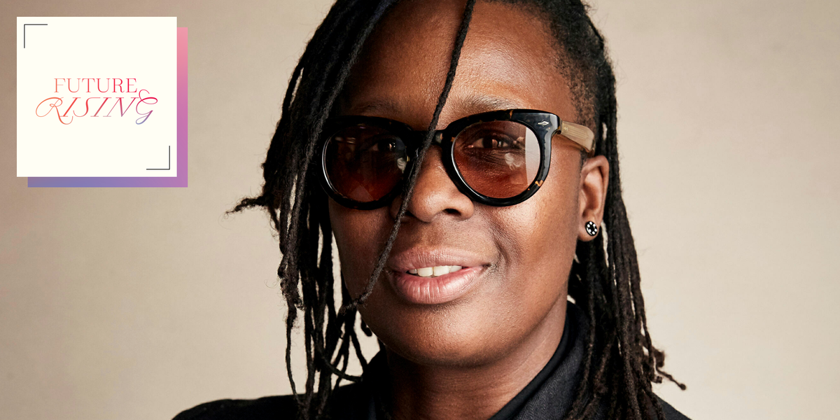 Mickalene Thomas on Empowering Black Women Through Art
