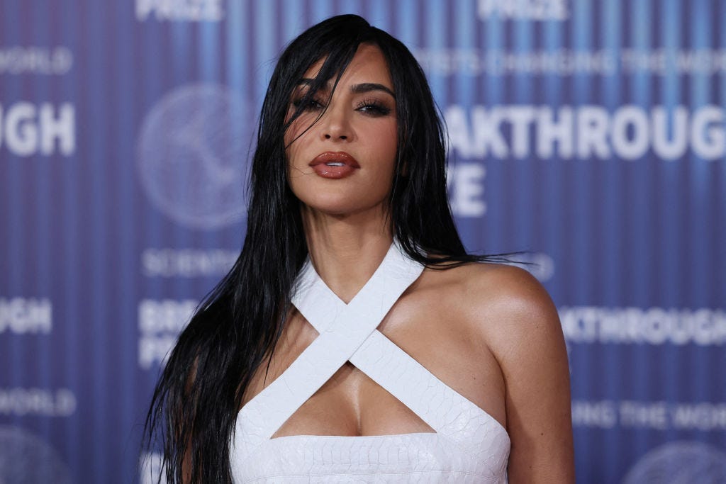 Kim Kardashian Net Worth - How Much Money Does Kim Kardashian Have?