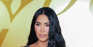 kim kardashian is unrecognisable after buzz cut transformation