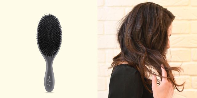 7 Best Detangling Brushes for Knots and Tangles - How to Detangle Hair
