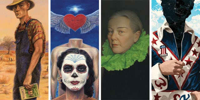 alta journal illustrators honored by the society of illustrators
