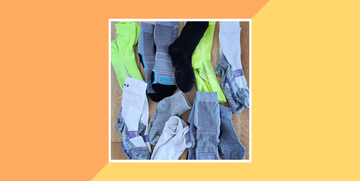 best running socks