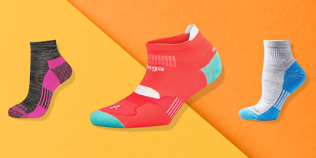 Top 8 Moisture-Wicking Socks 2020 — Best Socks For Sweaty Feet