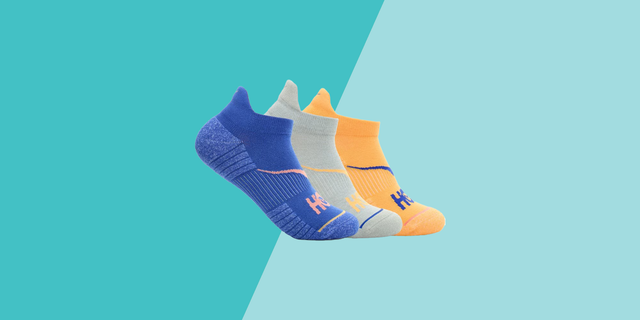 9 Best Socks for Sweaty Feet According to Testing and Reviews