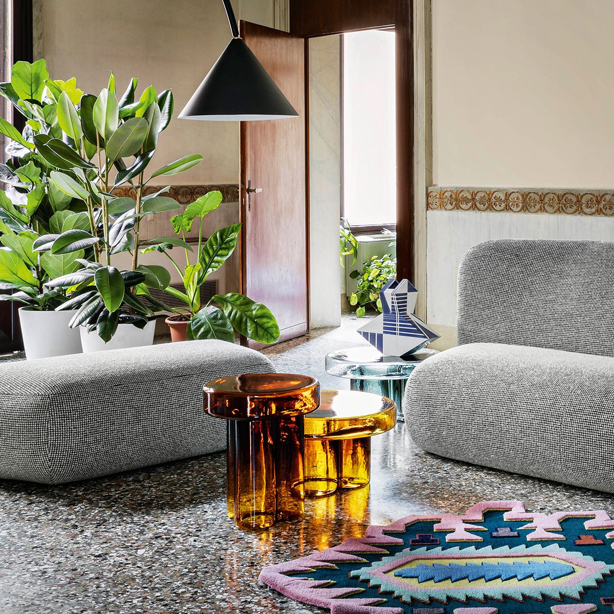 7 novedades deco de Ikea a Zara Home: un soplo de aire fresco en casa