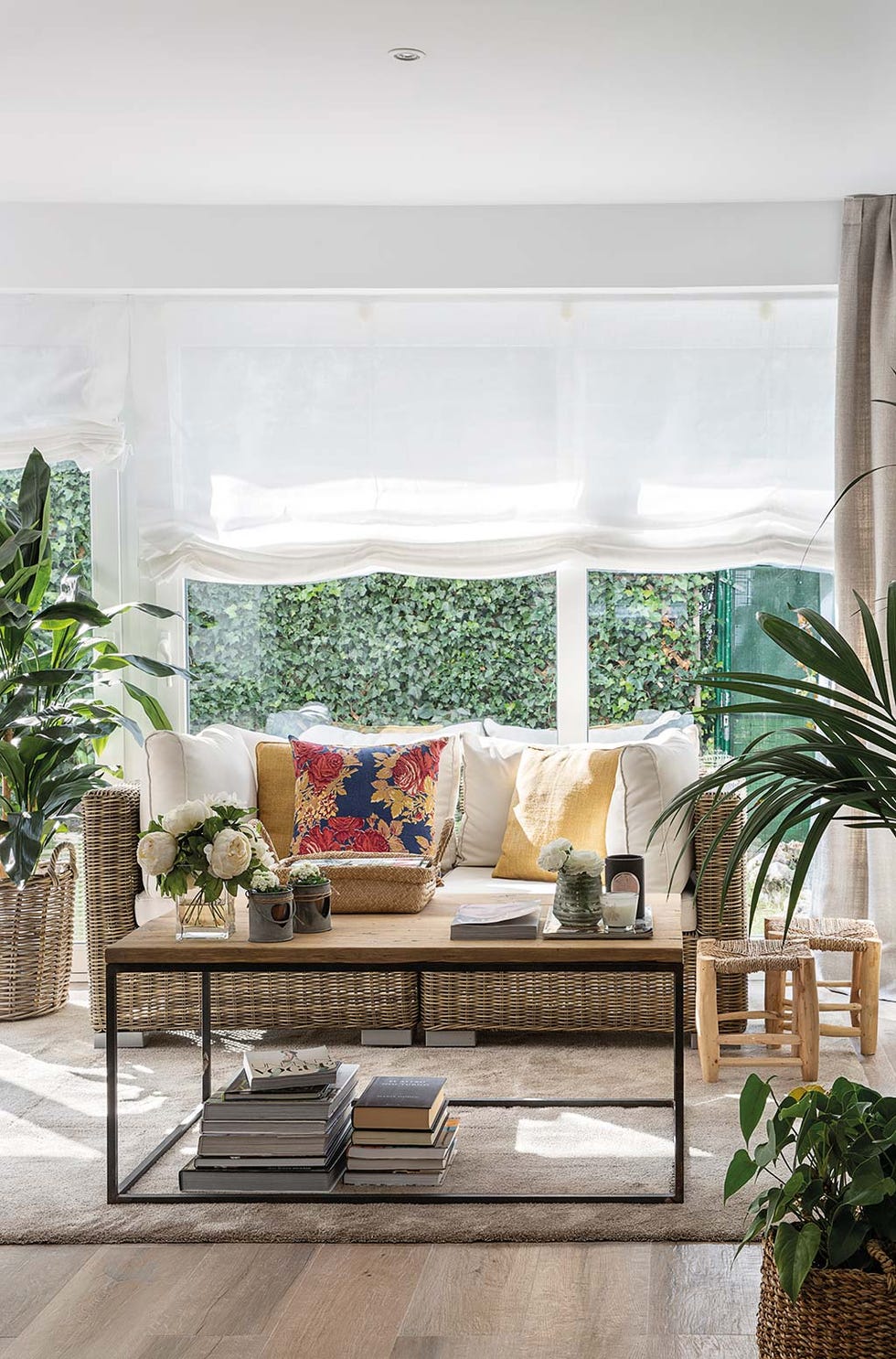 Vivienda en Madrid 