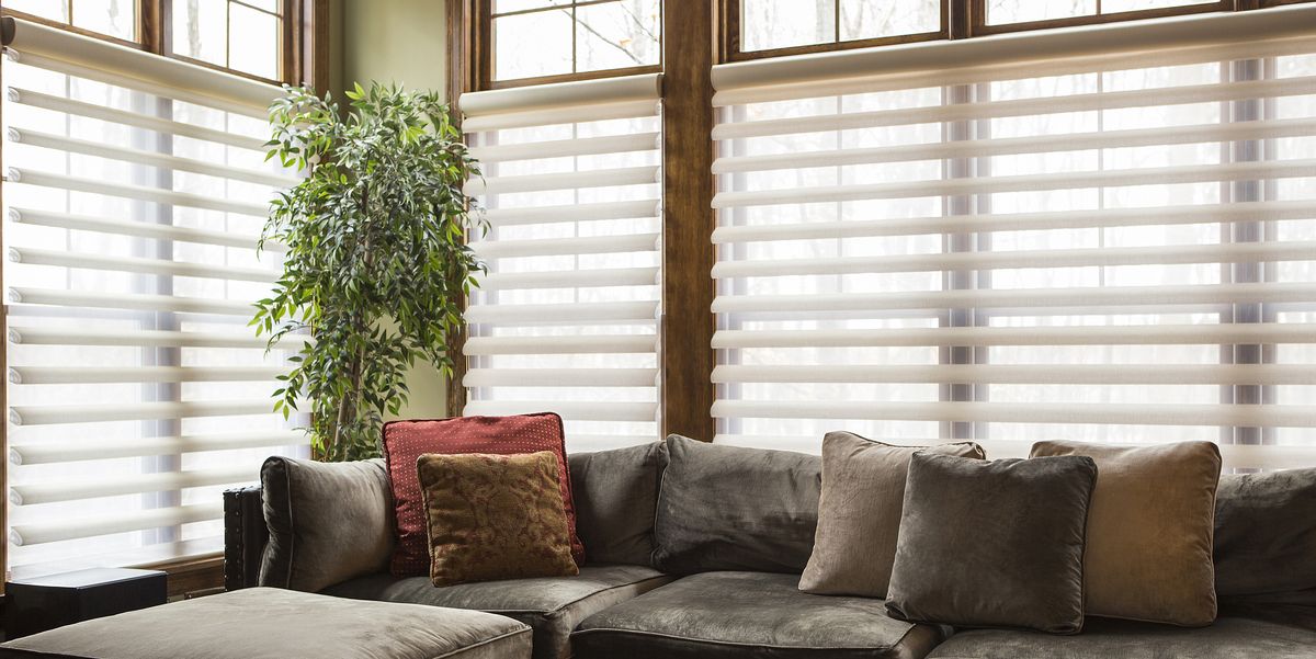 The 5 Best Types of Blinds - Best Materials for Window Blinds