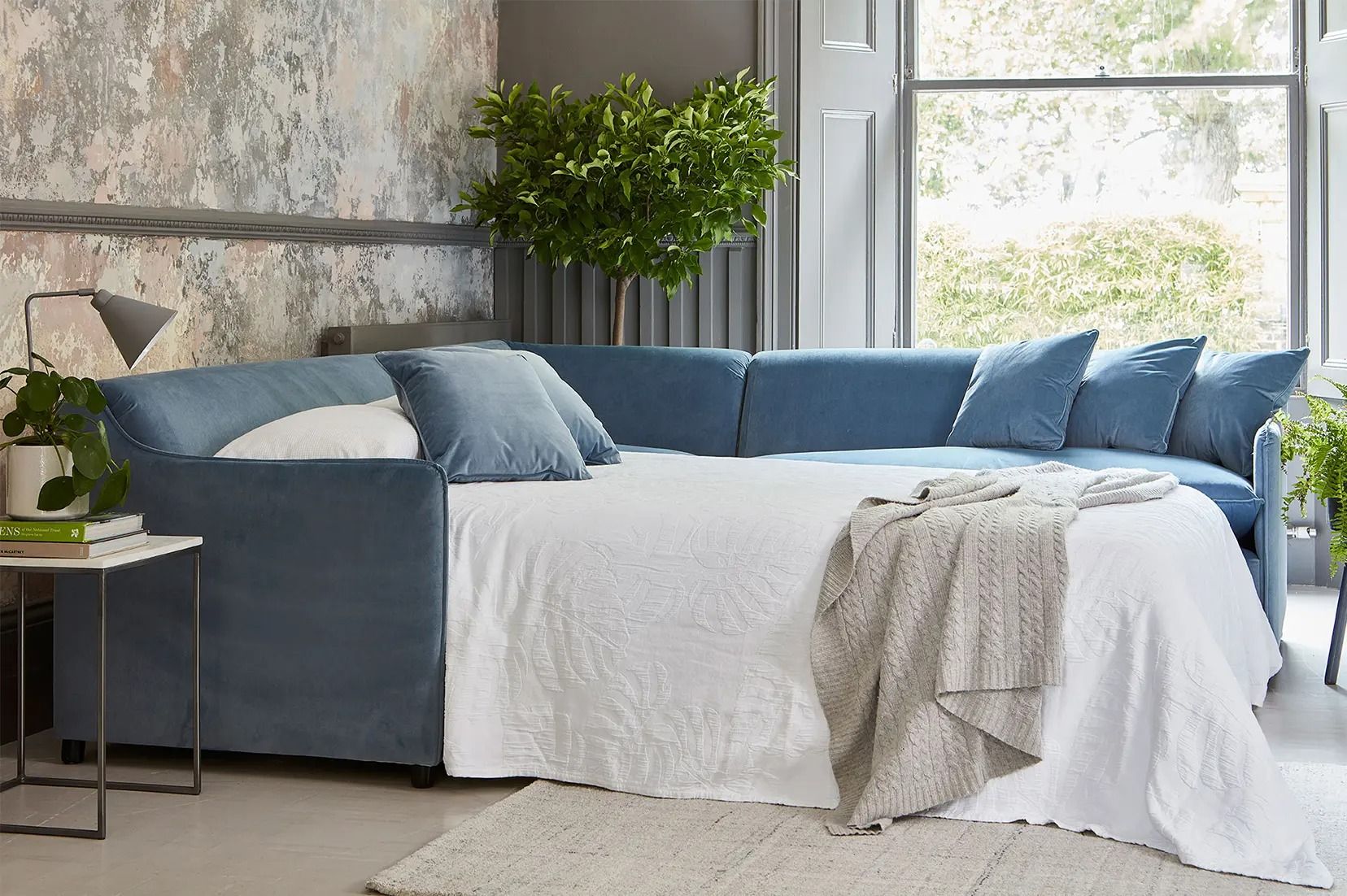 The Best Sofa Bed Brands For Style As Well As Sleep