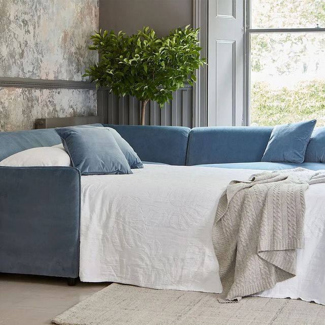 The Best Sofa Bed Brands For Style As Well As Sleep