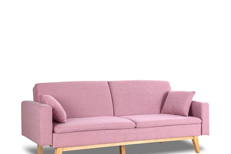 Cuál es el tipo de sofá ideal para la forma de tu salón? – Virlova