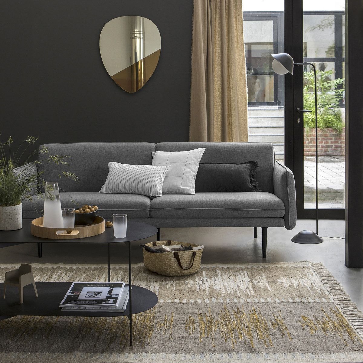Los mejores sofás de 2023: tan funcionales como bonitos