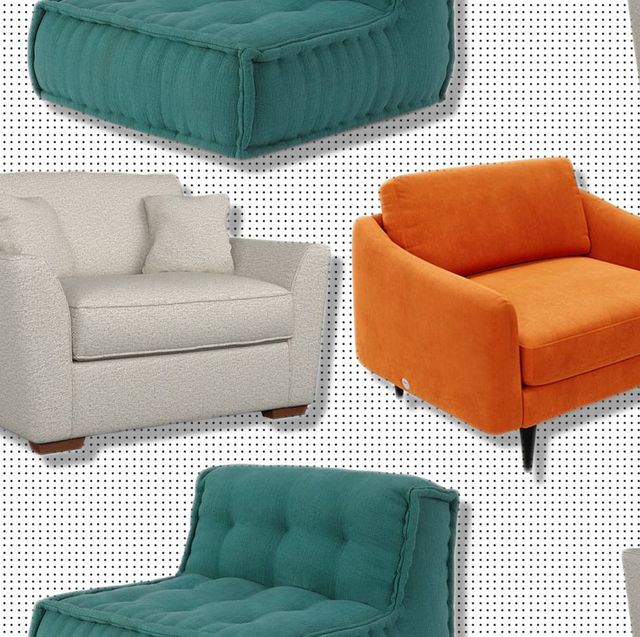 Best Sofa Chairs The Coolest Designs