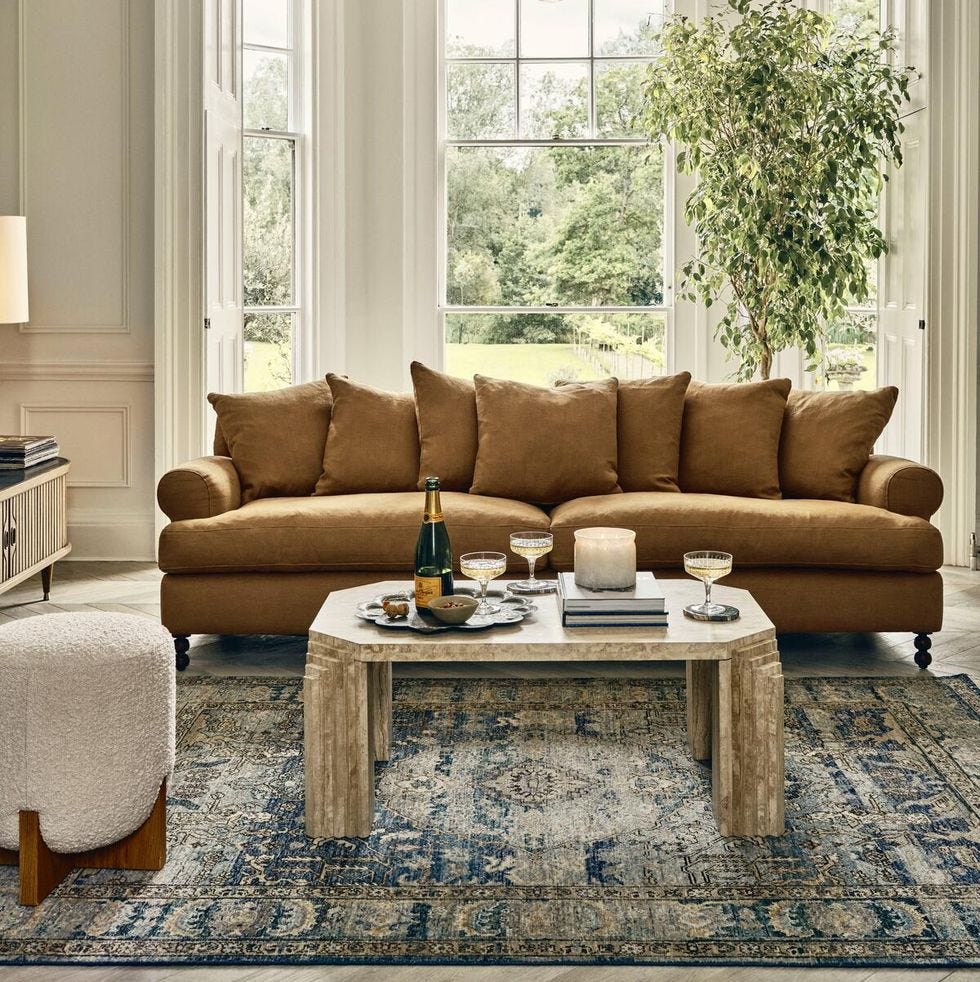 colores sofas tendencia 2024