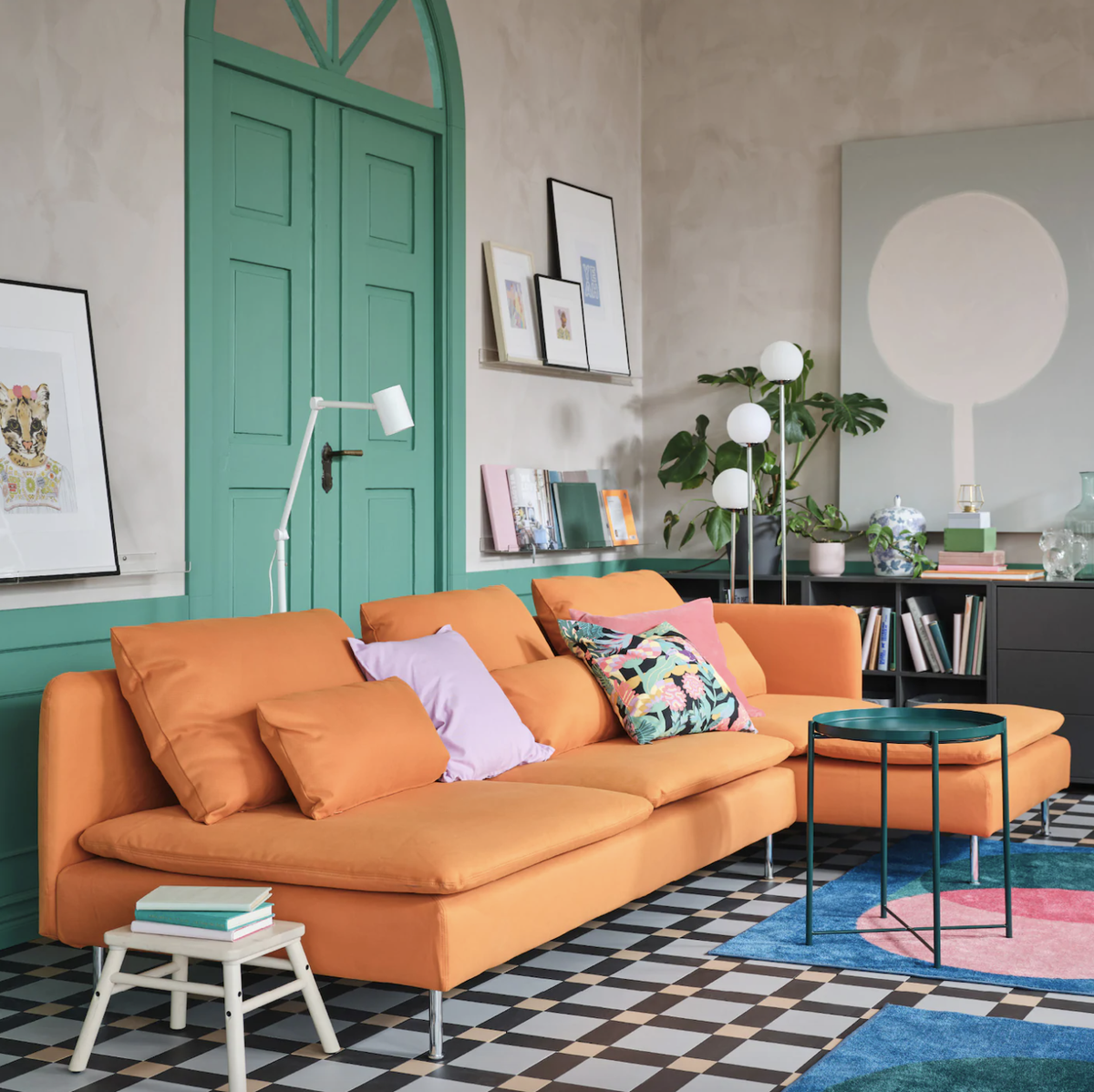 El limpiador de sofás de Ikea que sólo encuentras en : tapicerías  como nuevas