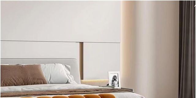 25 ideas de Baúl cama  decoración de unas, muebles, pie de cama mueble