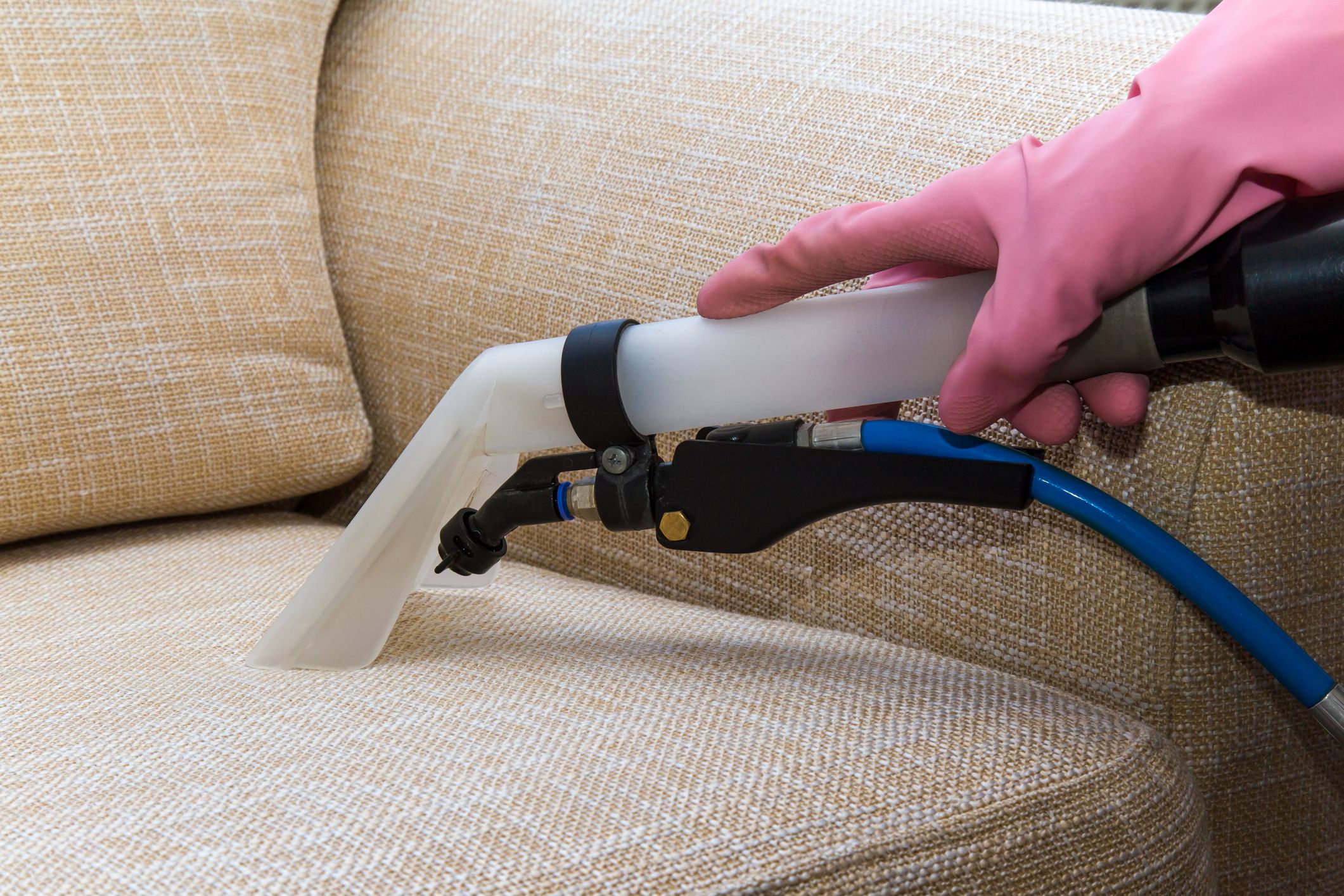 The 10 Best Products for Cleaning Upholstered Furniture