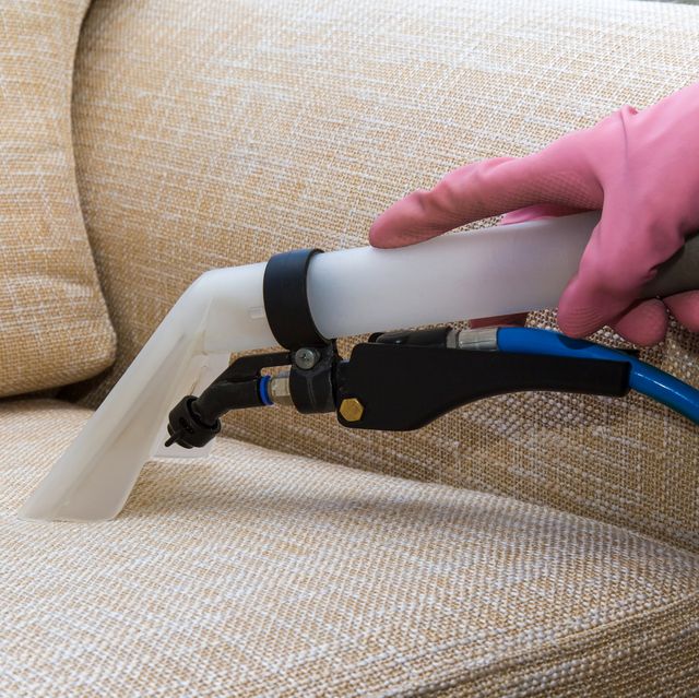Cleaning Fabric Couches - Simply Spotless Cleaning