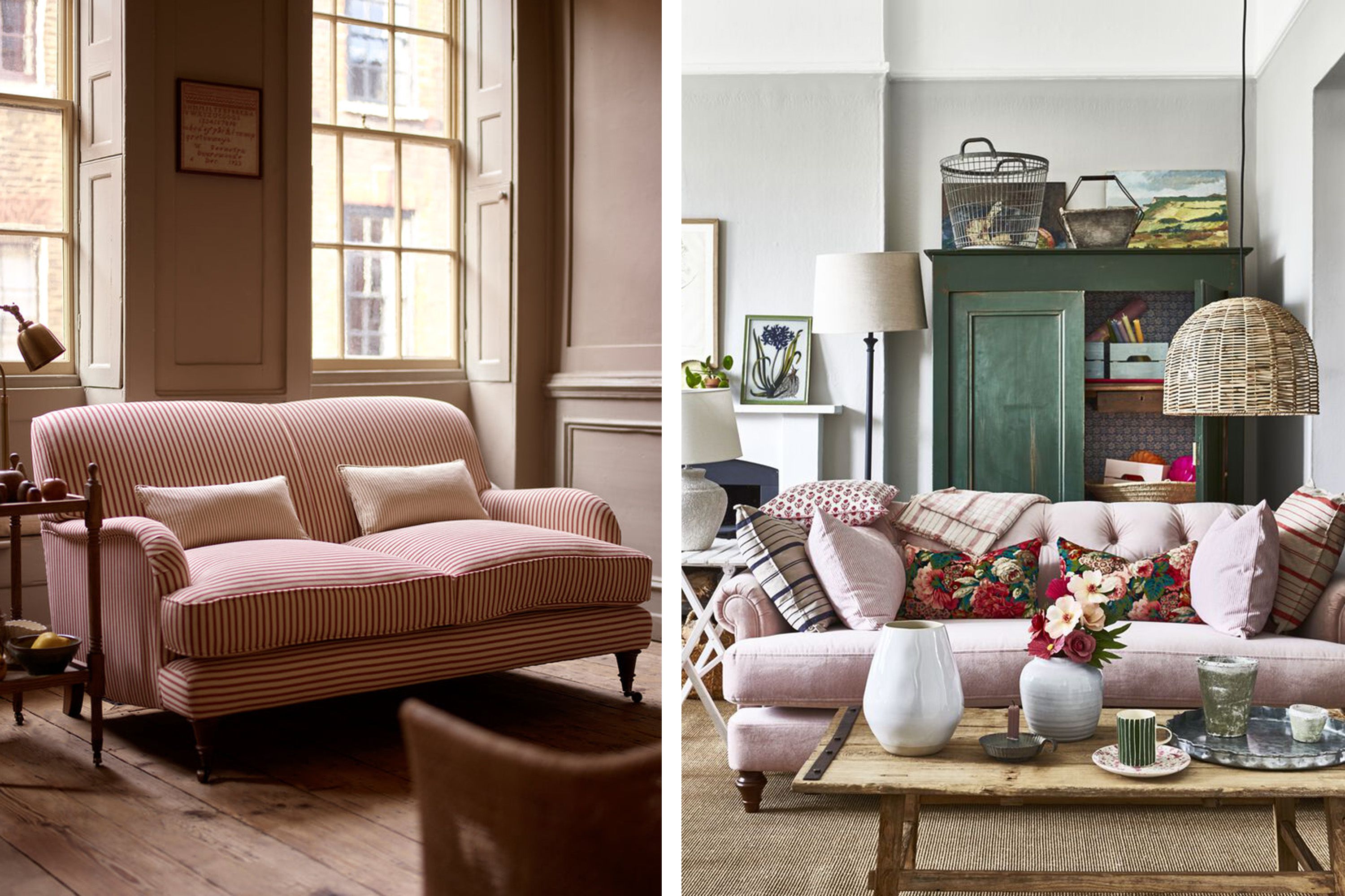 Sofa Trends The Colours Shapes And Details Defining 2024   Sofa Trends Pink 6557868b453d0 