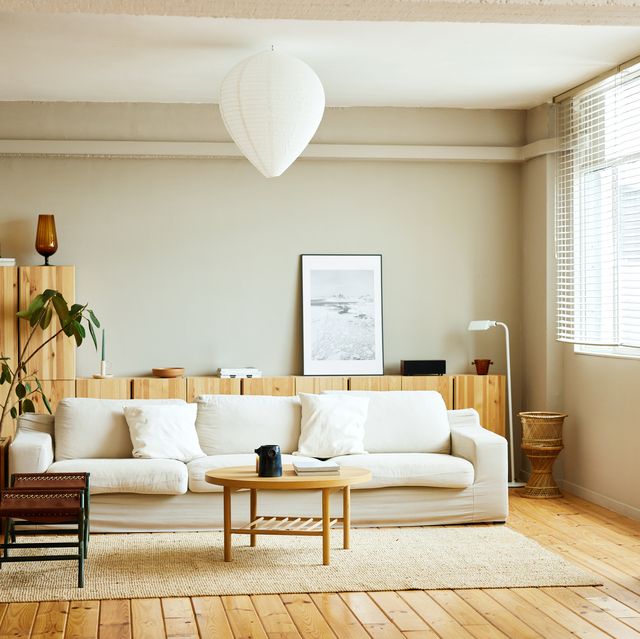 5 Best Ways To Clean Cotton Furniture