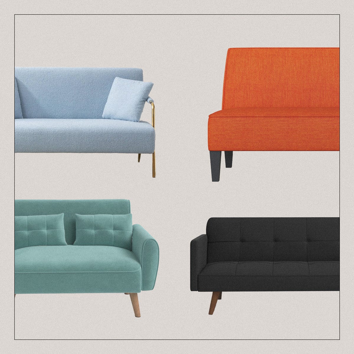 The 8 Best Sofas Under Our Top 2024 Picks