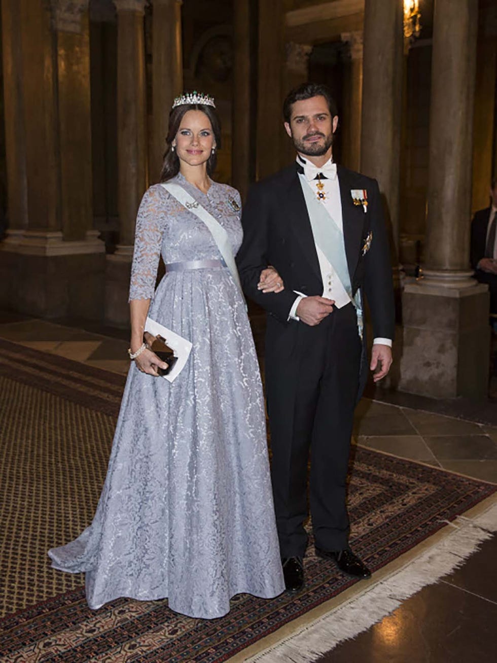 Premios Nobel Sofía de Suecia