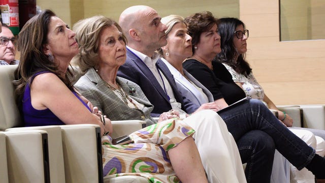 reina sofía