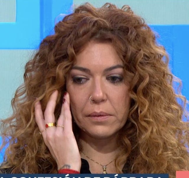 sofía cristo