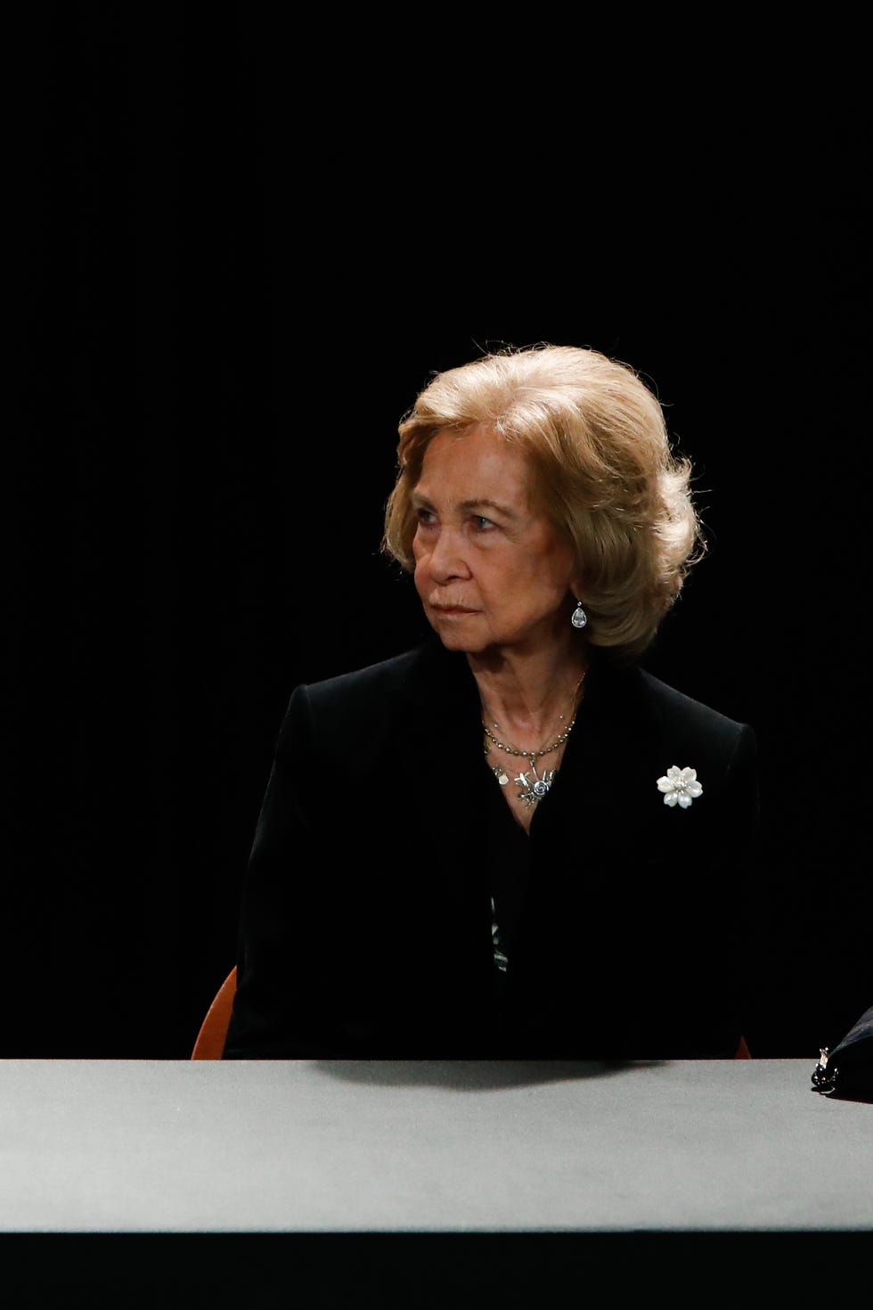 reina sofía