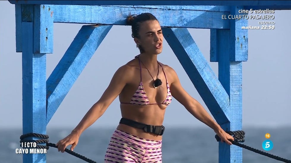 sofia suescun supervivientes