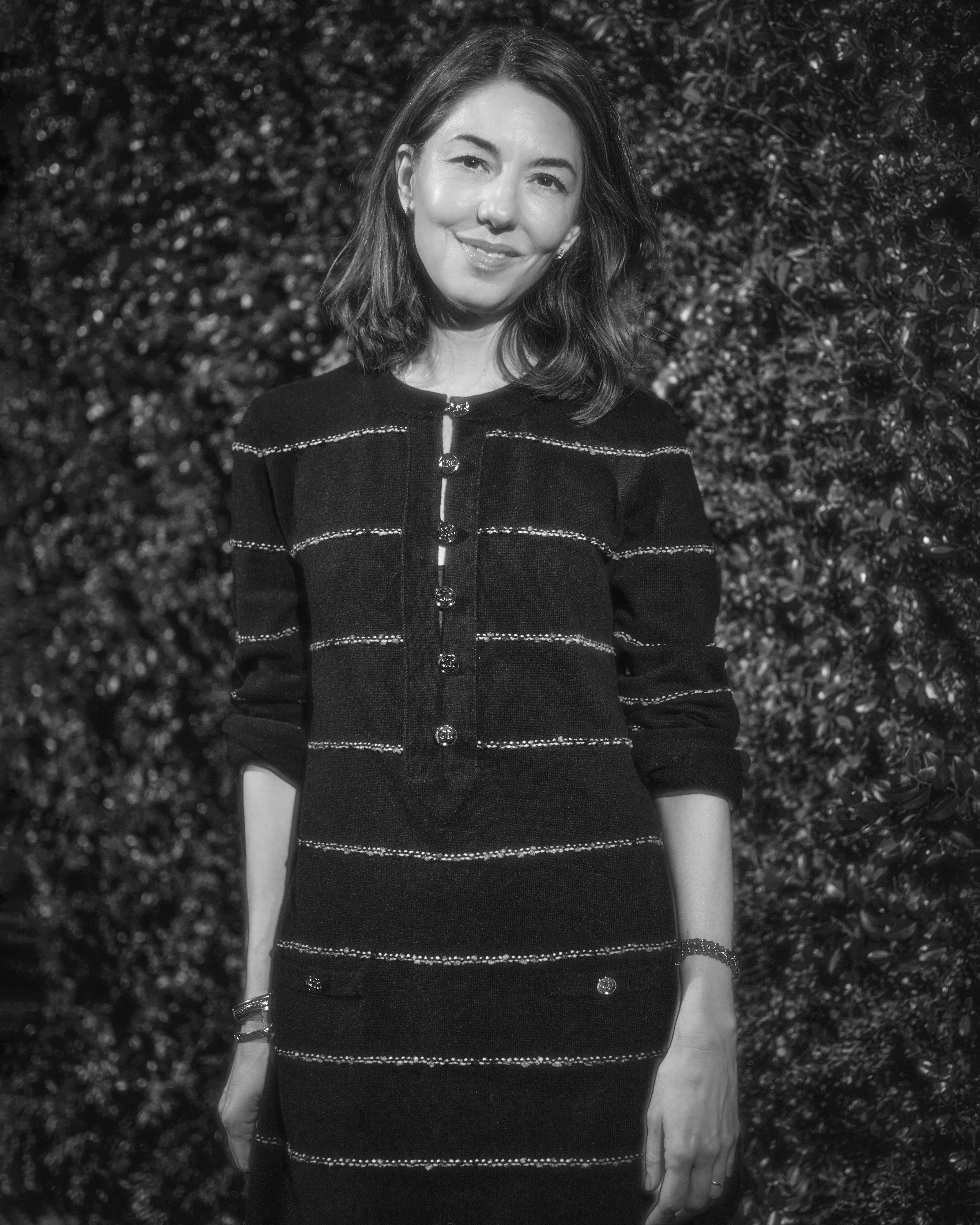 Lost In Film on X: Sofia Coppola will release her first book next  September. 'Sofia Coppola Archive' will feature behind-the-scenes and  on-set footage from her entire filmography. We cannot wait to read