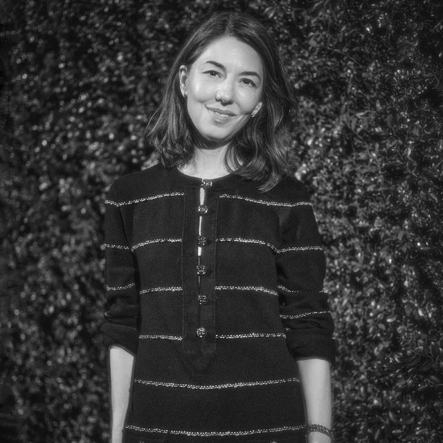 Inside the Chanel x Sofia Coppola Dinner at Chateau Marmont