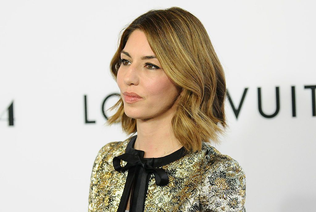 style inspiration: sofia coppola + louis vuitton} :: TIG