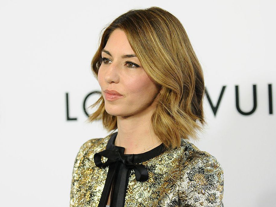 Great Outfits in Fashion History: Sofia Coppola in Marc Jacobs PJs at the  Met Gala - Fashionista