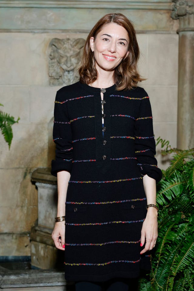 Sofia Coppola