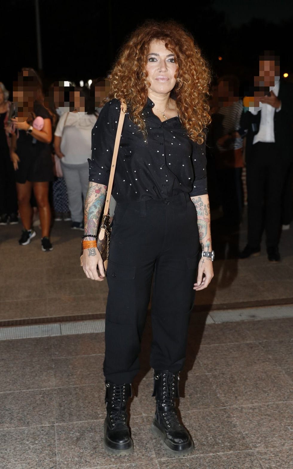 funeral mara teresa campos madrid