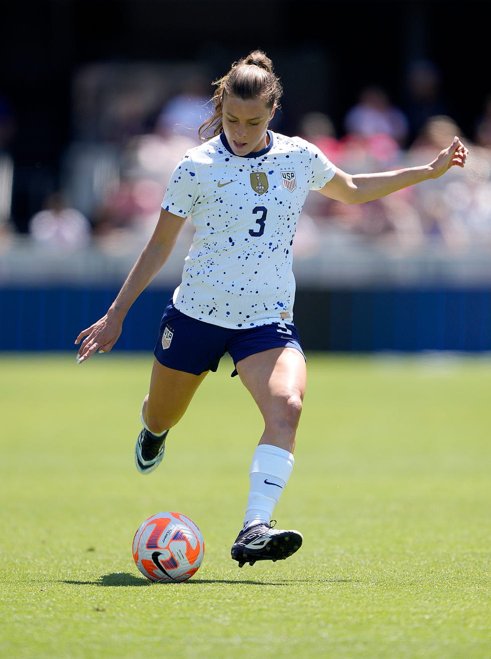 US Women's World Cup 2023 Team Guide: Meet USWNT