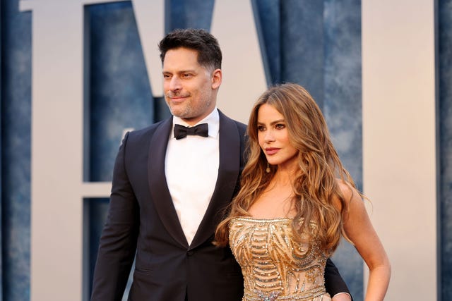 Sofía Vergara and Joe Manganiello Announce Divorce After 7 Years