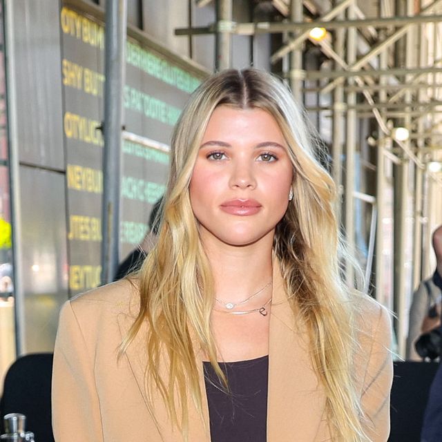 Sofia Richie Prepares for Her Wedding Day in the South of France