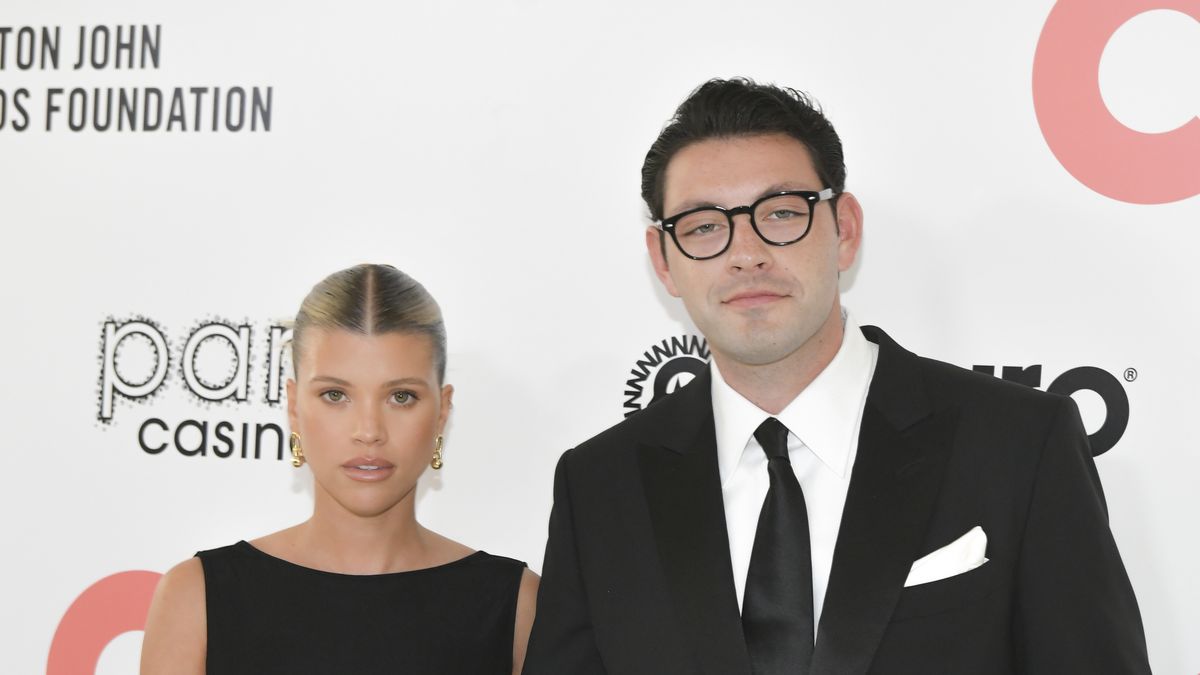 preview for Sofia Richie's Newest BF Gets Family Approval Unlike Scott Disick!