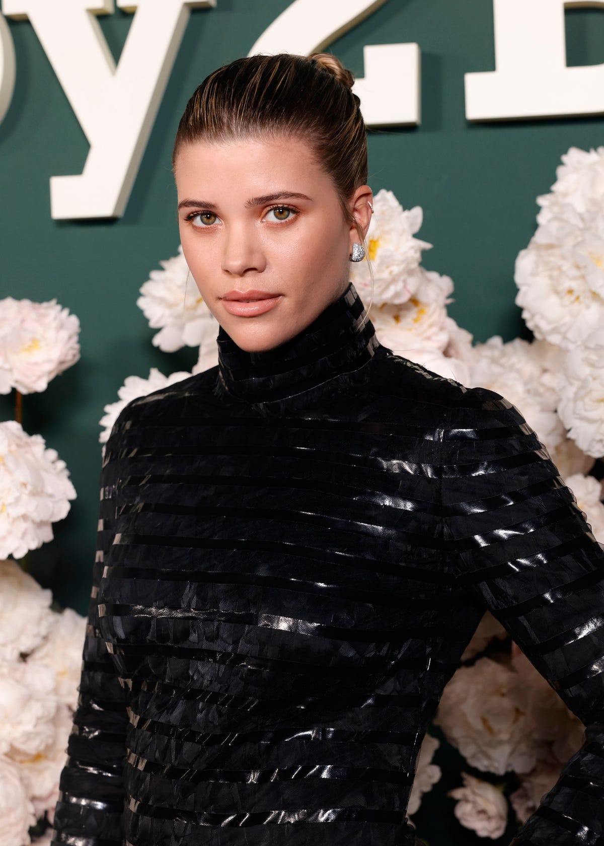 Style icon Sofia Richie Grainge is pregnant and doing a gender reveal