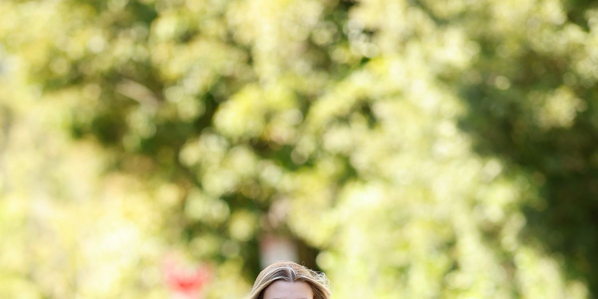Sofia Richie Grainge’s Sleek, Wear-Everywhere Sneakers Are on Sale for Labor Day Weekend