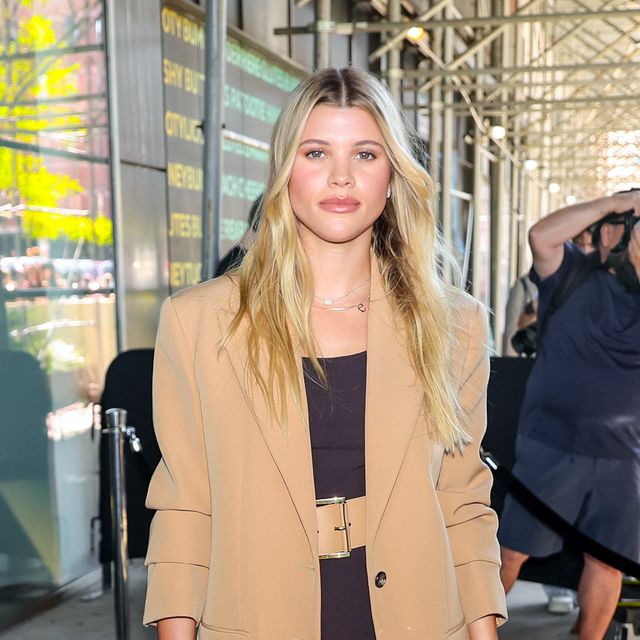 Sofia Richie's 24 Favorite Makeup and Beauty Products of 2023