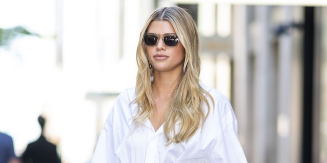 The lip balm Sofia Richie Grainge is clinically obsessed with