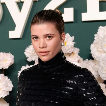 west hollywood, california november 11 sofia richie grainge attends 2023 baby2baby gala presented by paul mitchell at pacific design center on november 11, 2023 in west hollywood, california photo by stefanie keenangetty images for baby2baby