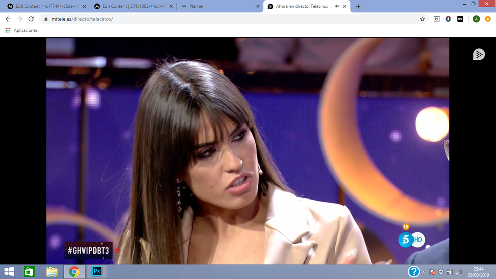 sofía suescun gh vip 7