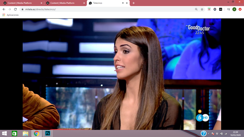 Sofía Suescun