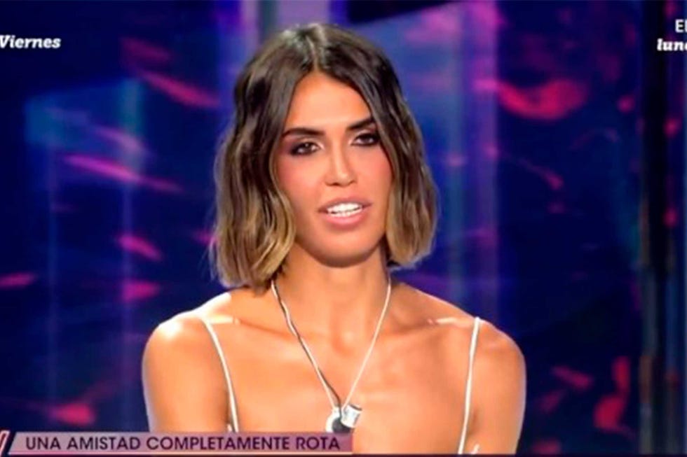 sofia suescun y olga moreno