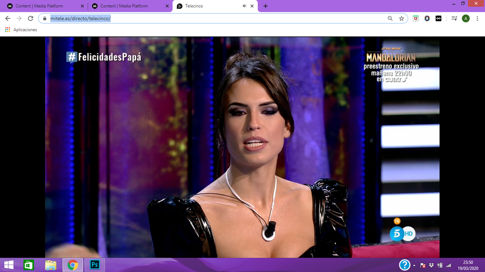 Sofía Suescun