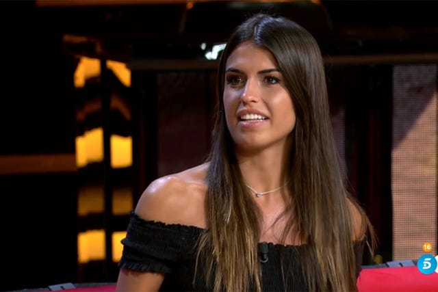 sofía suescun