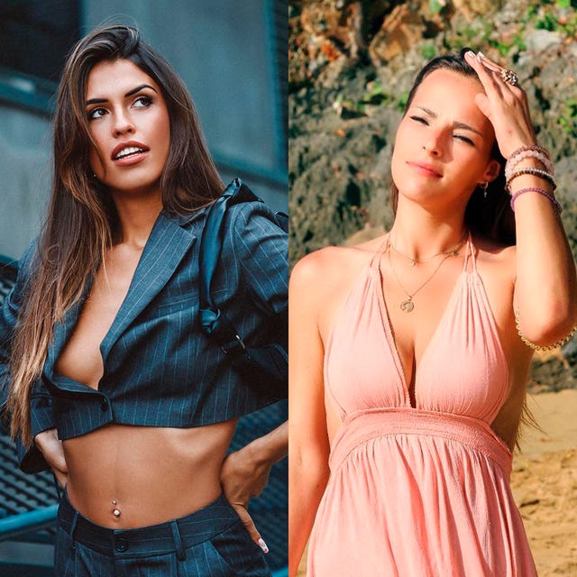 sofía suescun y marta peñate, ¿de enemigas a la reconciliación